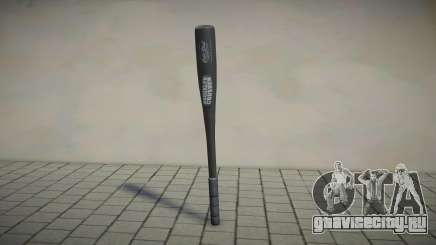 Baseball Bat Brooklyn Crushed для GTA San Andreas
