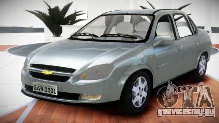 Chevrolet Classic SN V1.0 для GTA 4