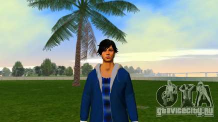 Murayama для GTA Vice City