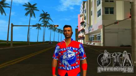 Gta Vice City 5 Bald Tommy для GTA Vice City