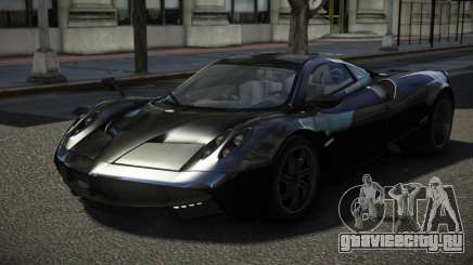 Pagani Huayra G-Racing для GTA 4