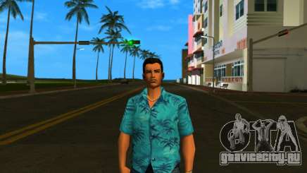 Tommy 24 Years Old для GTA Vice City