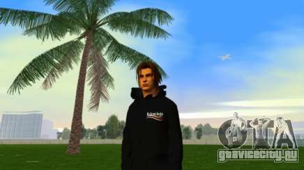 Skin man 2 для GTA Vice City