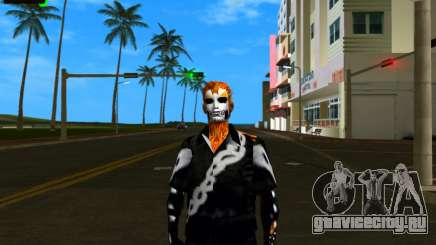 Gta Vice City Skin By Hassan для GTA Vice City