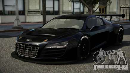 Audi R8 R-Style V1.0 для GTA 4