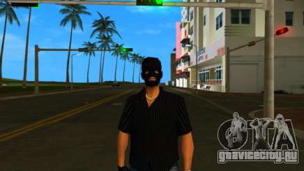 Tommy The Robber для GTA Vice City