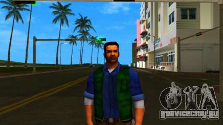 BETA Toni для GTA Vice City