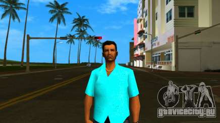 Victor Vercetty для GTA Vice City