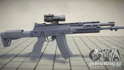 AK-12 (Aimpoint) для GTA San Andreas