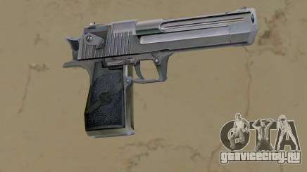 Colt45 Far Cry для GTA Vice City