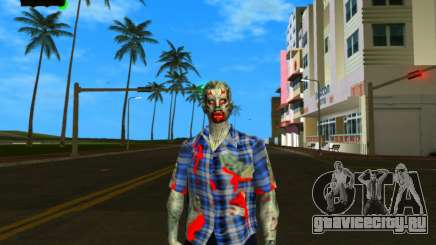 Horror 1 для GTA Vice City