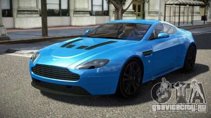 Aston Martin Vantage RX-S для GTA 4