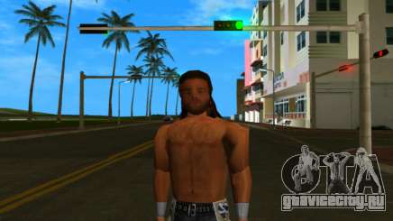 Shawn Michels для GTA Vice City