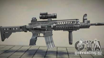 RIS lR300 (Aimpoint) Digi для GTA San Andreas