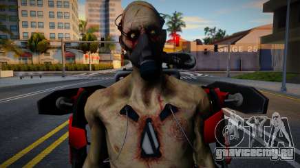 Skin del Doctor Hans Volter de Killing Floor 2 для GTA San Andreas