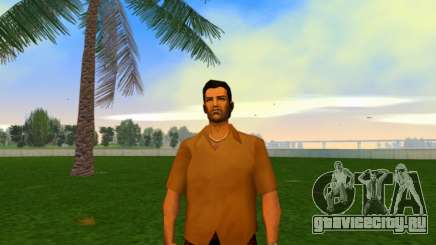 Military Tommy для GTA Vice City