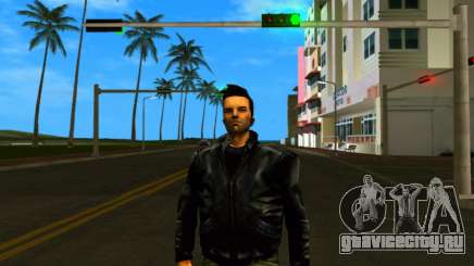 Xbox Claude для GTA Vice City