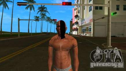 Zombie 1 для GTA Vice City