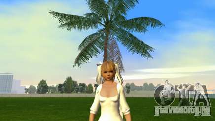 Marie Rose skin для GTA Vice City