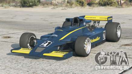 Lotus 78 1977 Blue Dianne для GTA 5