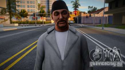 Wmymech from San Andreas: The Definitive Edition для GTA San Andreas