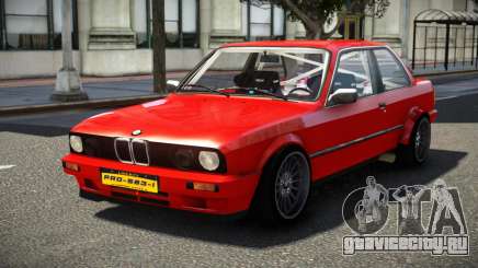 BMW M3 E30 LT V1.1 для GTA 4