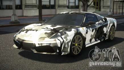 Ferrari F430 Limited Edition S6 для GTA 4