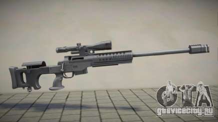 JNG-90 (Sniper include) для GTA San Andreas