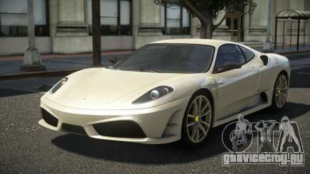 Ferrari F430 Limited Edition для GTA 4