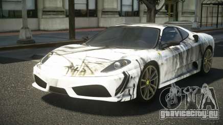 Ferrari F430 Limited Edition S4 для GTA 4