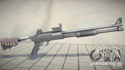 FN-TPS (Reddot) для GTA San Andreas
