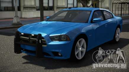 Dodge Charger RT Special WR V1.2 для GTA 4