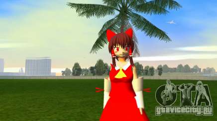 ReimU для GTA Vice City