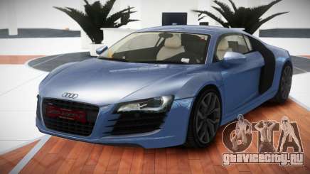 Audi R8 V10 Plus WR V1.2 для GTA 4