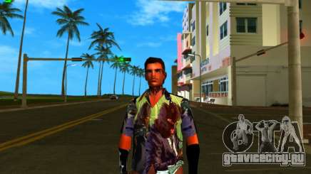 Gta Vice City 5 Gta iv skin для GTA Vice City