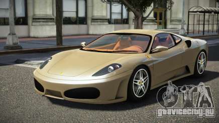 Ferrari F430 TC для GTA 4