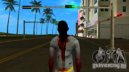 Zombie 2 для GTA Vice City