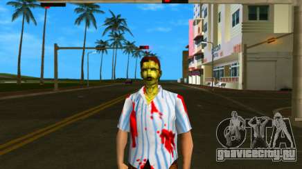 Leatherface 1 для GTA Vice City