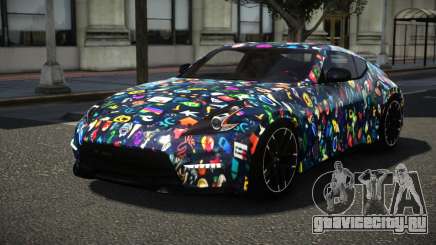 Nissan 370Z Elite Style S10 для GTA 4