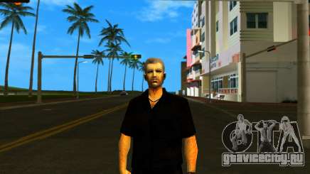 Old Tommy Vercetty 1 для GTA Vice City