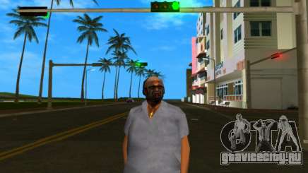 Gta Vc Trevor для GTA Vice City