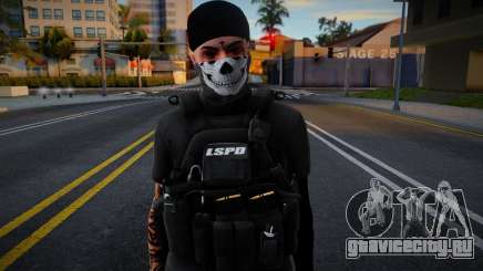 Skin Random 847 для GTA San Andreas