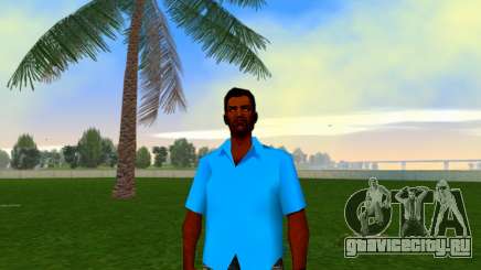 Tommy Victor Vance VCS для GTA Vice City