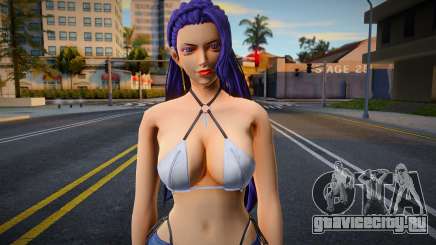 Loung Hot Pants 1 для GTA San Andreas