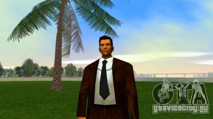 Class Tommy Vercetti BETA для GTA Vice City