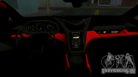 Lamborghini Revuelto для GTA Vice City