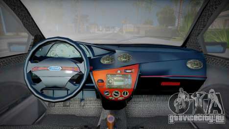 2000 Ford Mondeo STW200 для GTA San Andreas