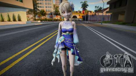 Ai SK 6 для GTA San Andreas