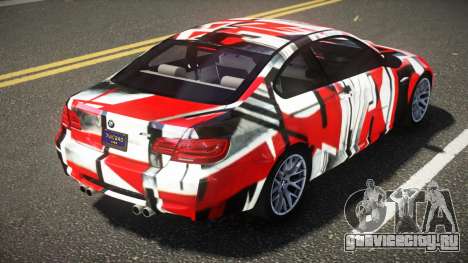 BMW M3 E92 M-Tune S13 для GTA 4