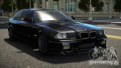 BMW M3 E36 SC V1.2 для GTA 4